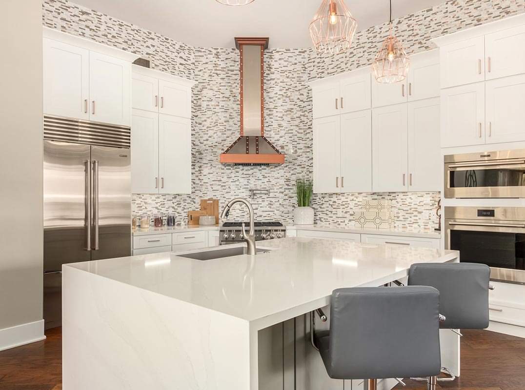 5 Horrible Kitchen Remodel Design Mistakes People Make