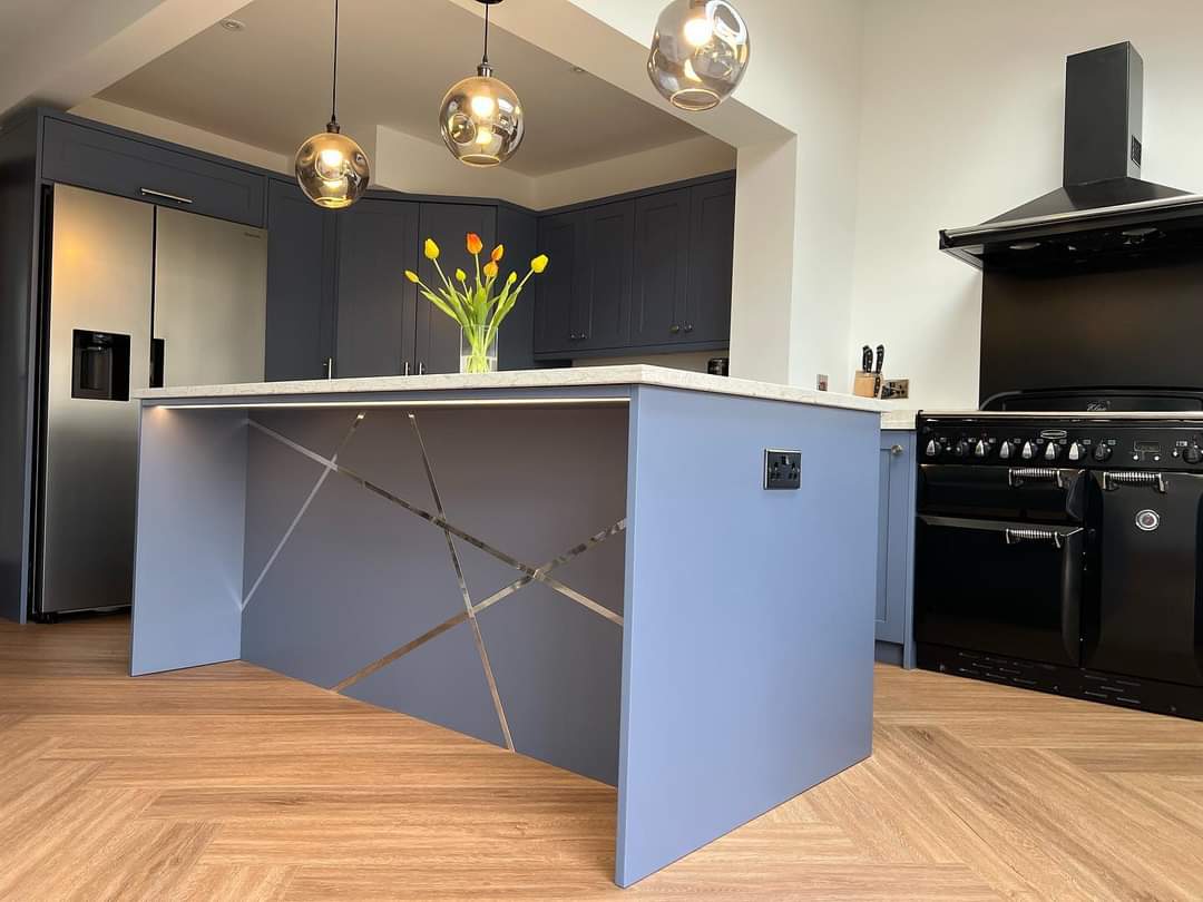 Affordable Cabinet Makers in Walnut Creek: Your Dream Kitchen Awaits