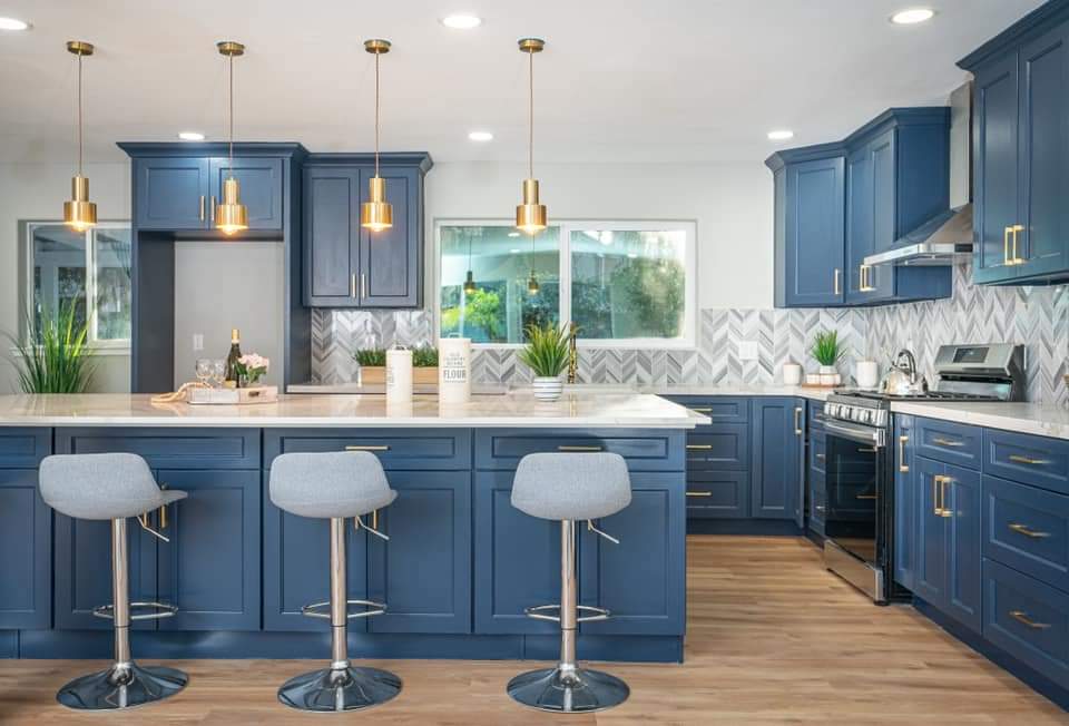 Revitalize Your Home’s Heart: Bay Area Kitchen Remodel Ideas That Will Wow YouSave