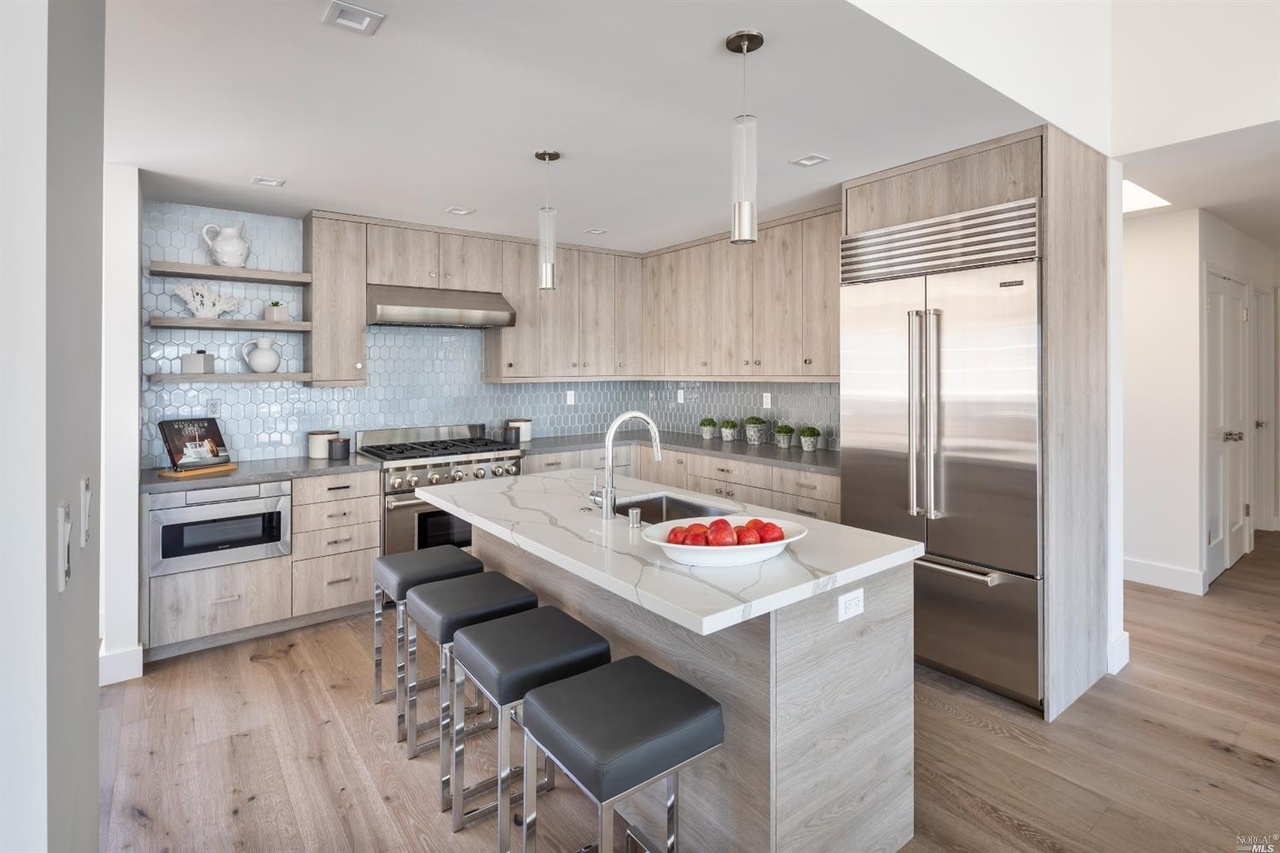 Mastering Your Kitchen Remodel: Expert Insights