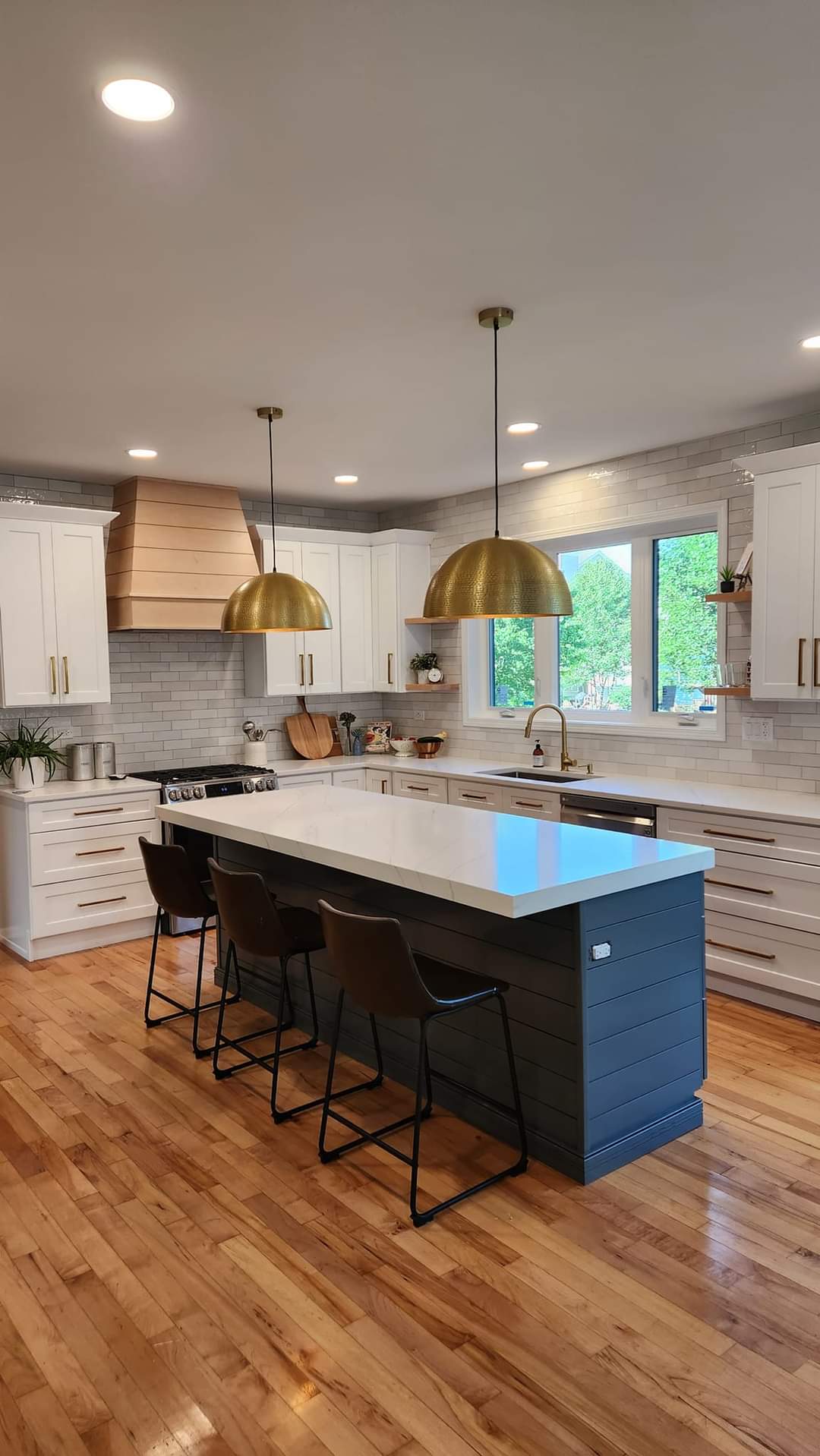 kitchen remodel, kitchen renovation