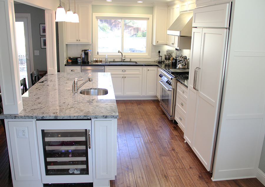 Oak Mountain Cabinets a top 5 cabinet maker near pleasant hill. california 