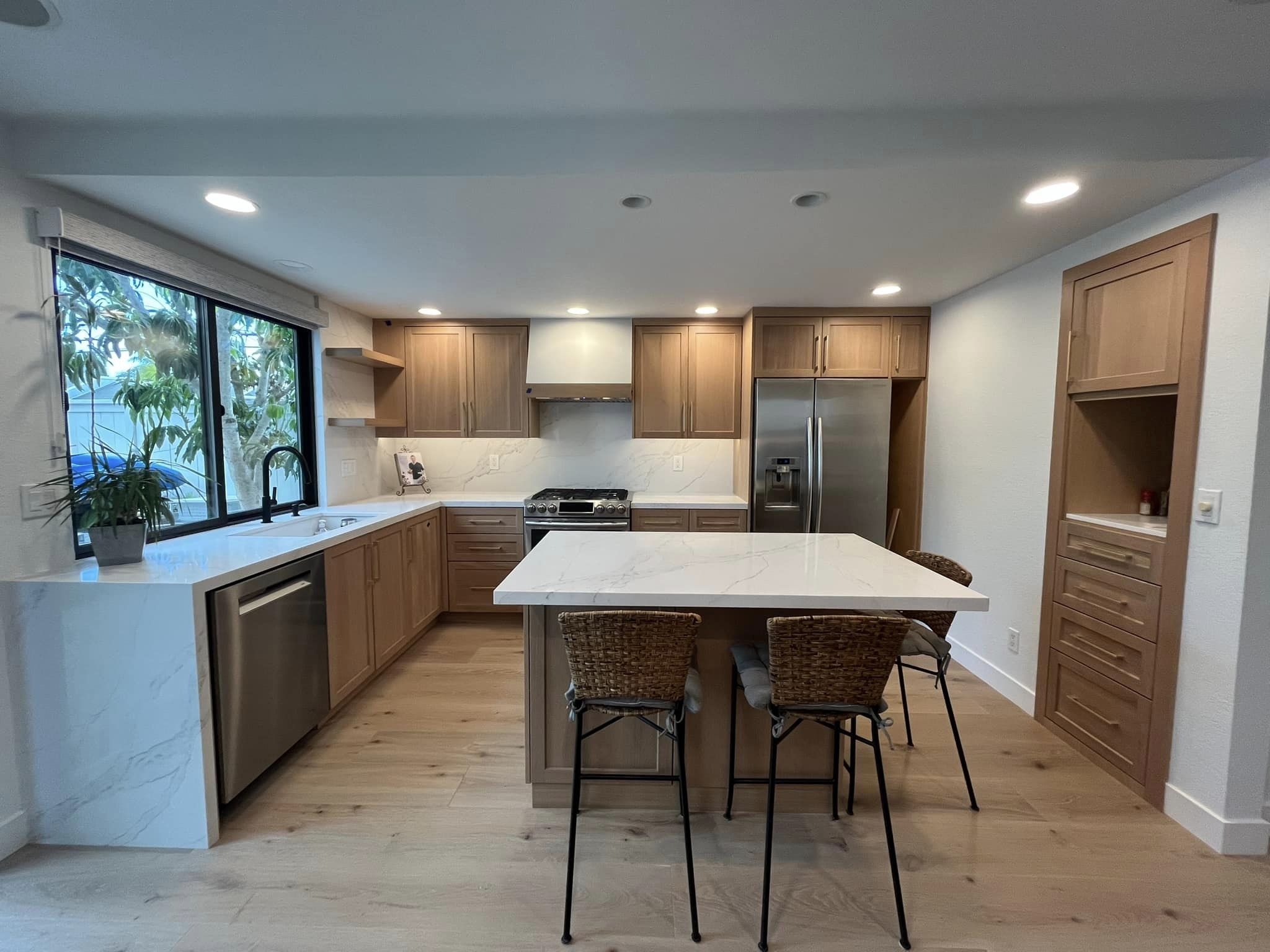 5 Signs It’s Time to Upgrade Your Kitchen Cabinets