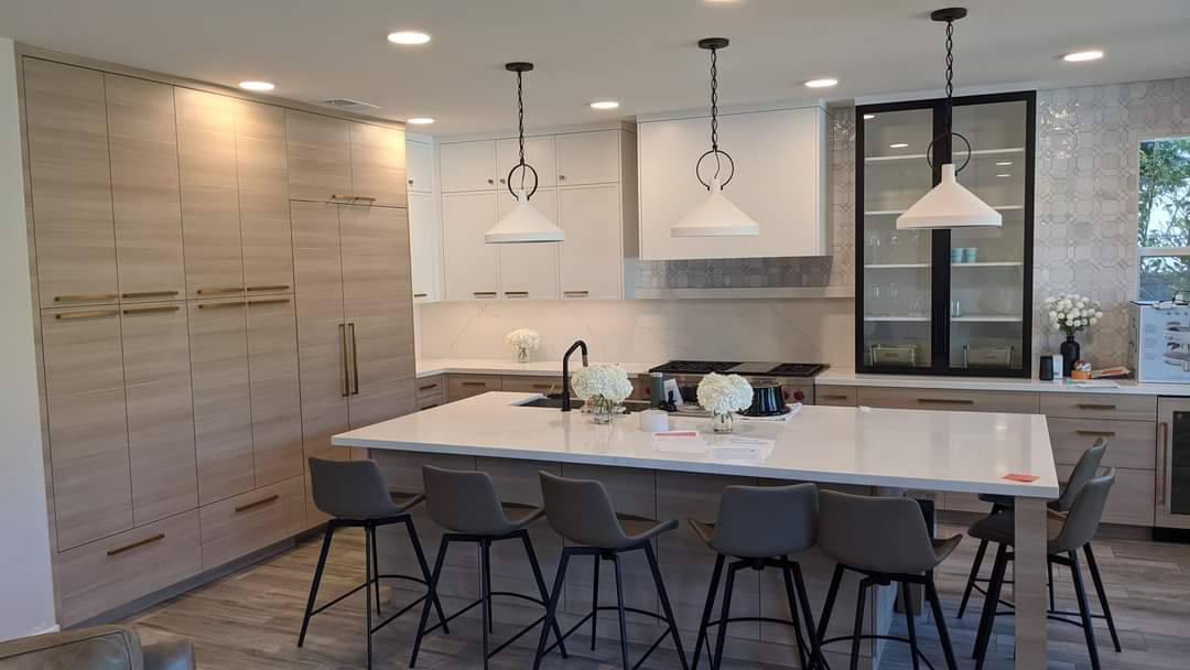 Top 5 Kitchen Remodelers to Takle Your Kitchen Remodel in Danville