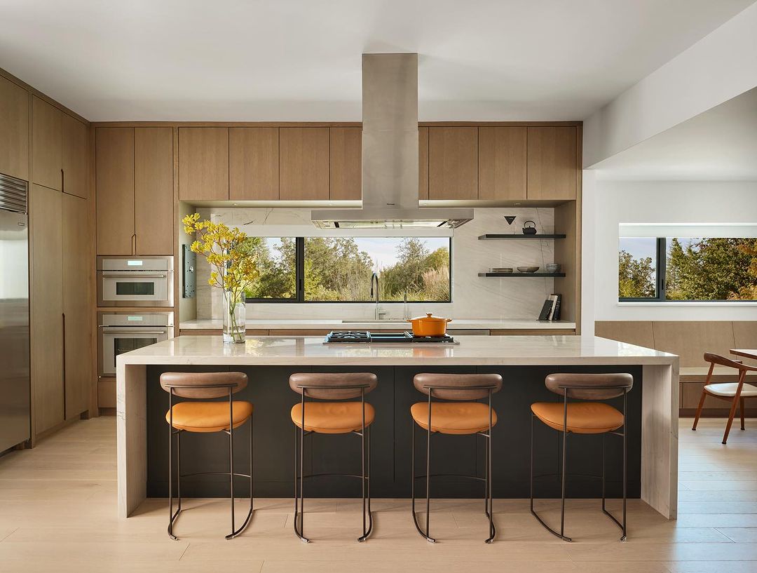 Unveiling the Secrets of the Dream Kitchen: Insights from a Design Master