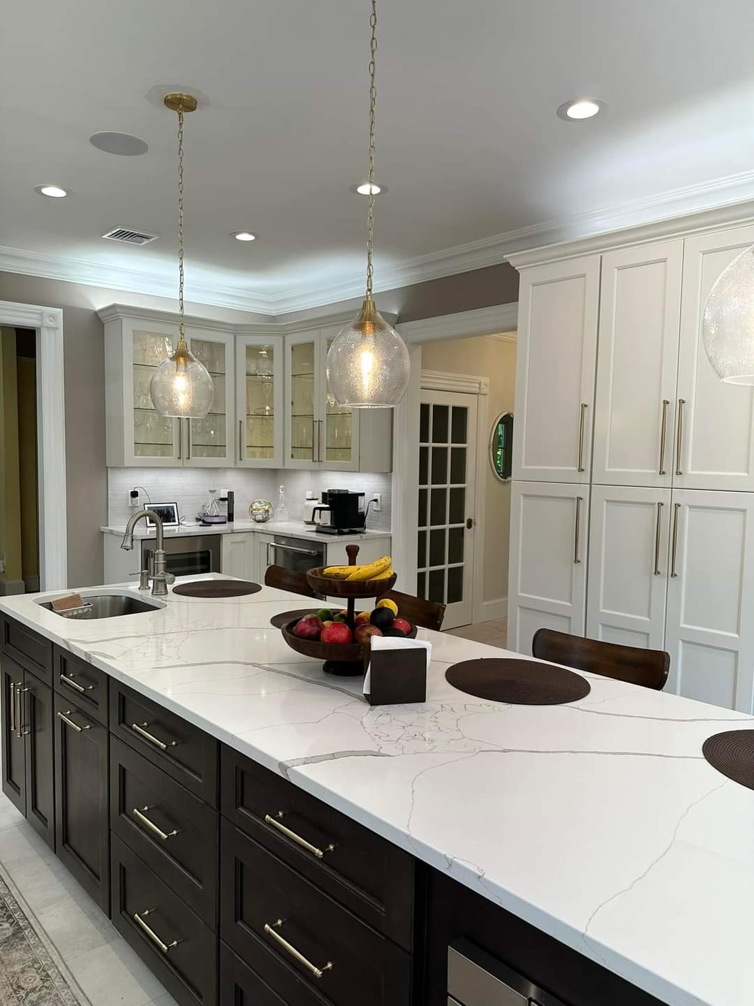 Elevate Your Kitchen’s Style with Exceptional Kitchen Cabinets in Concord, CA