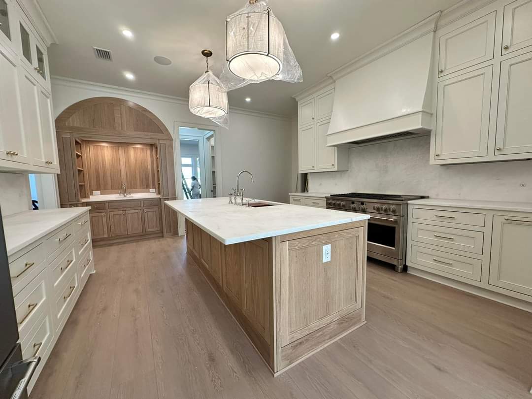 california kitchen cabinets