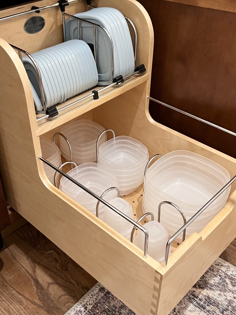 10 Clever Kitchen Cabinet Ideas to Maximize Storage Space