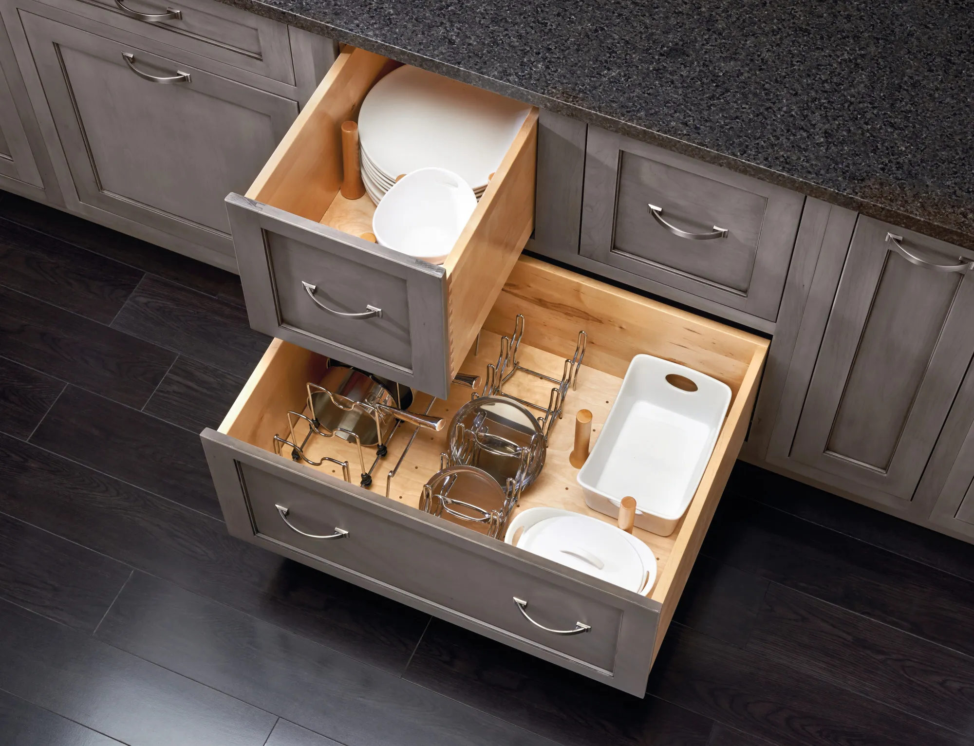 The 11 Best Kitchen Drawer Organization Ideas